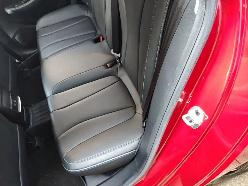 Roewe i5 — миниатюра 17