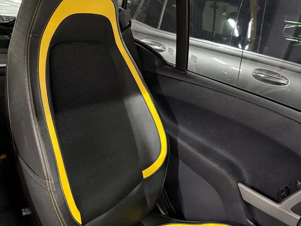 smart Smart Fortwo — миниатюра 14