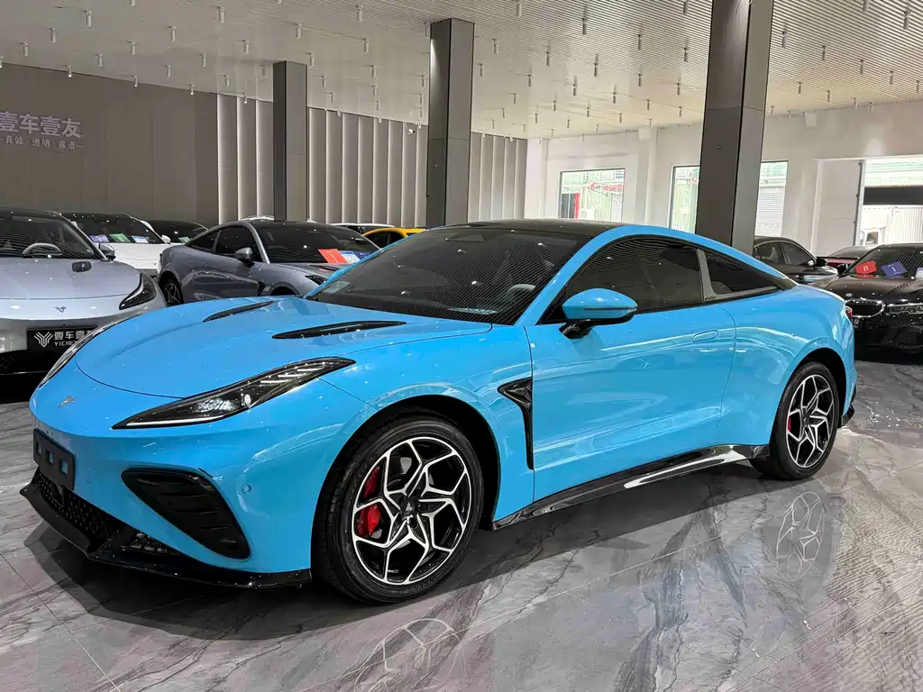 Neta Neta GT — миниатюра 2