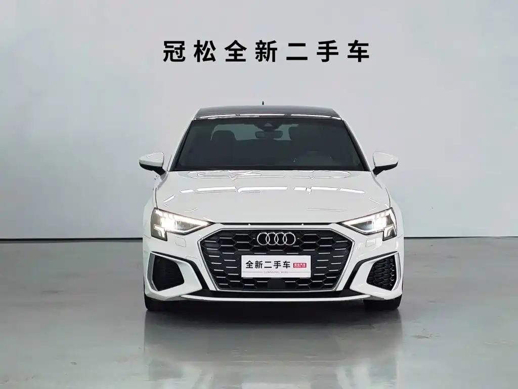 Audi A3 — миниатюра 2