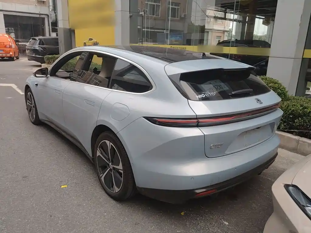 NIO ET5T 2025 75kWh Touring