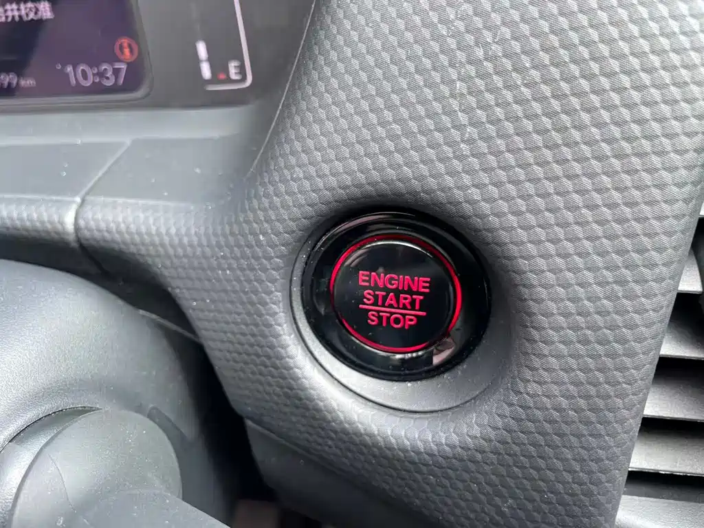 Honda Fit — миниатюра 17