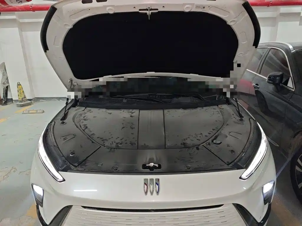 Buick E5 — миниатюра 16