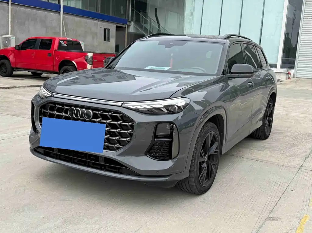 Audi Q6