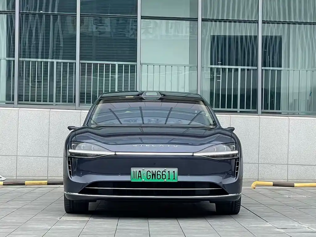 Xiangjie Xiangjie S9 — миниатюра 2