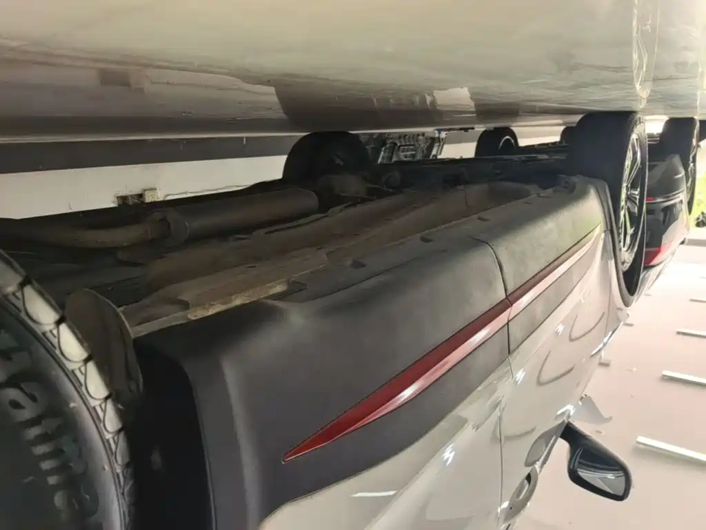 Chery Tiggo 7 — миниатюра 22