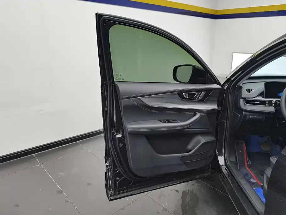 Chery Tiggo 8 PLUS — миниатюра 7