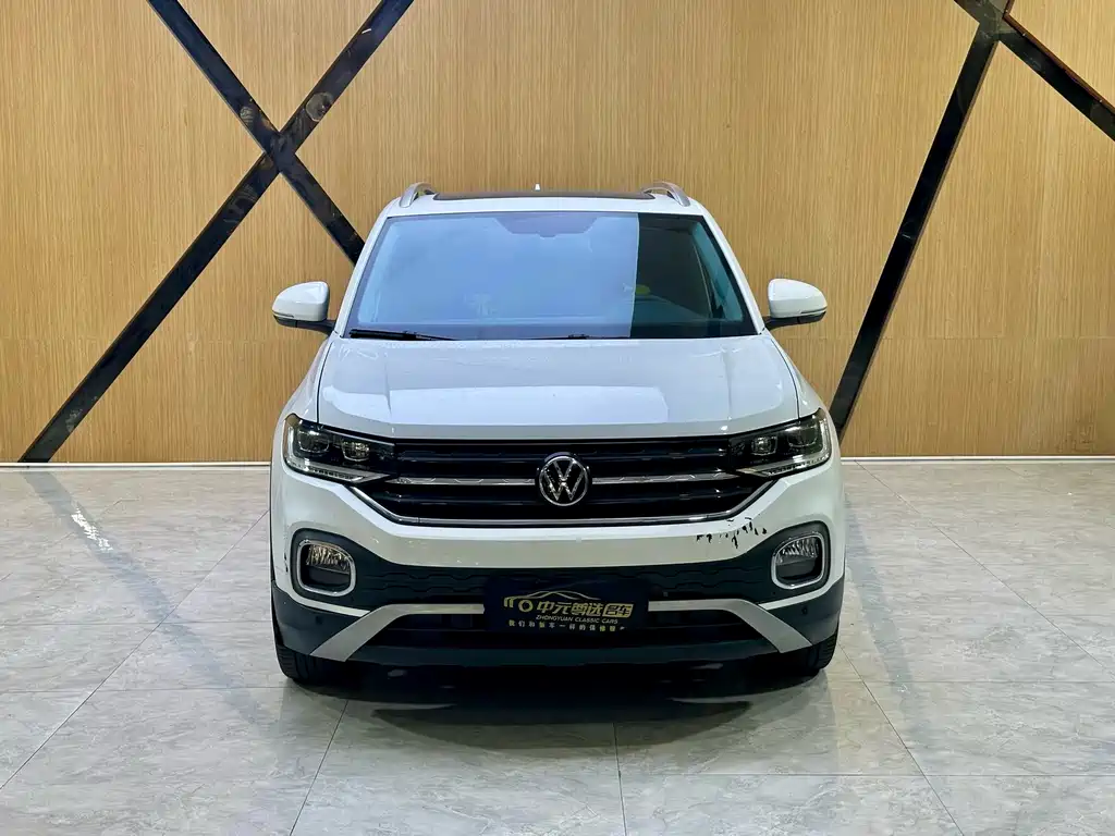 Volkswagen Tacqua — миниатюра 2