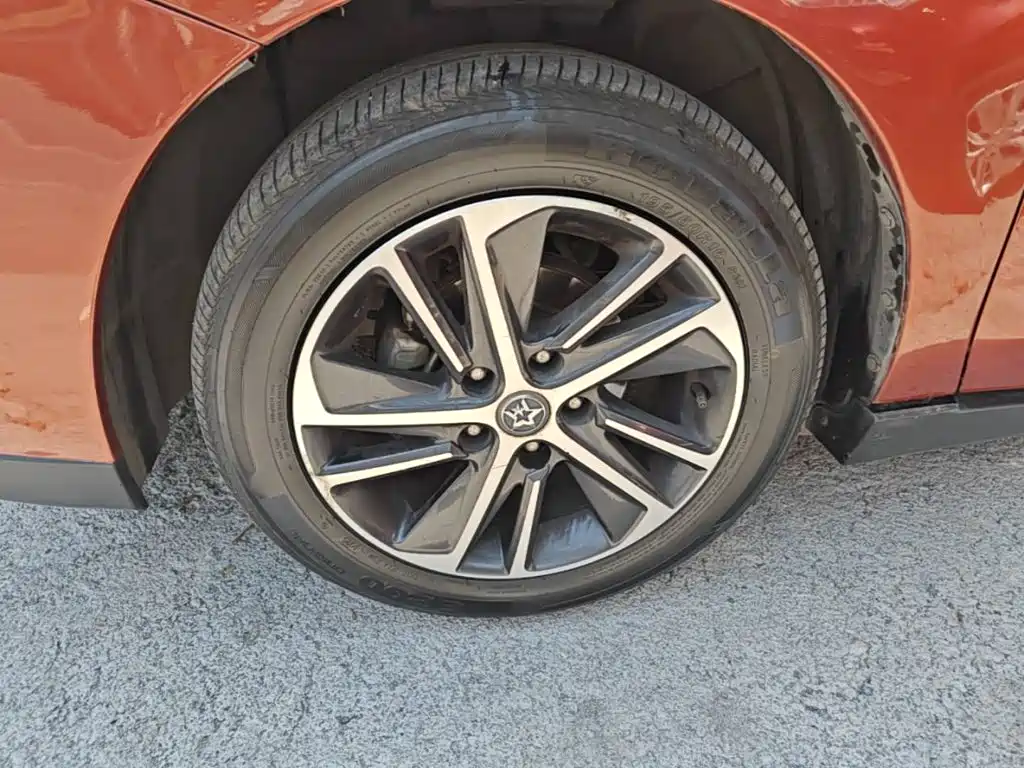Venucia D60 — миниатюра 23