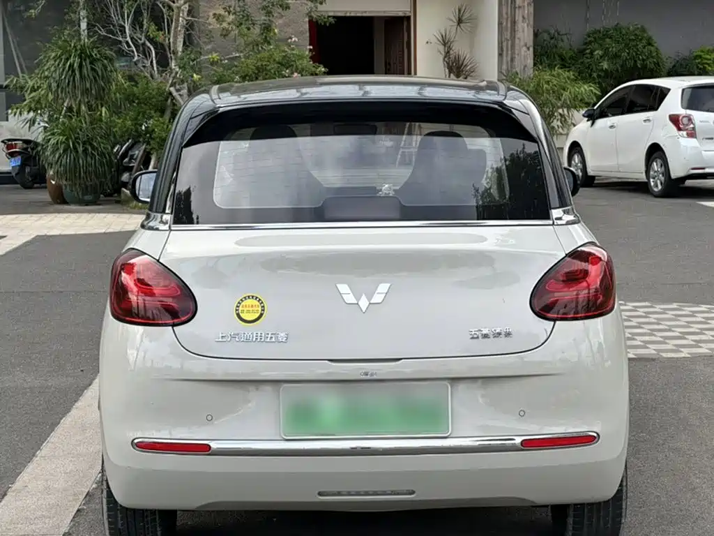 Wuling Bingo — миниатюра 6