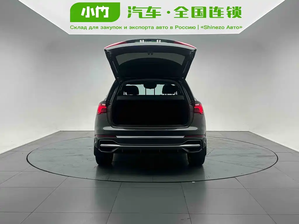 Audi Q3 2022 35 TFSI Fashion