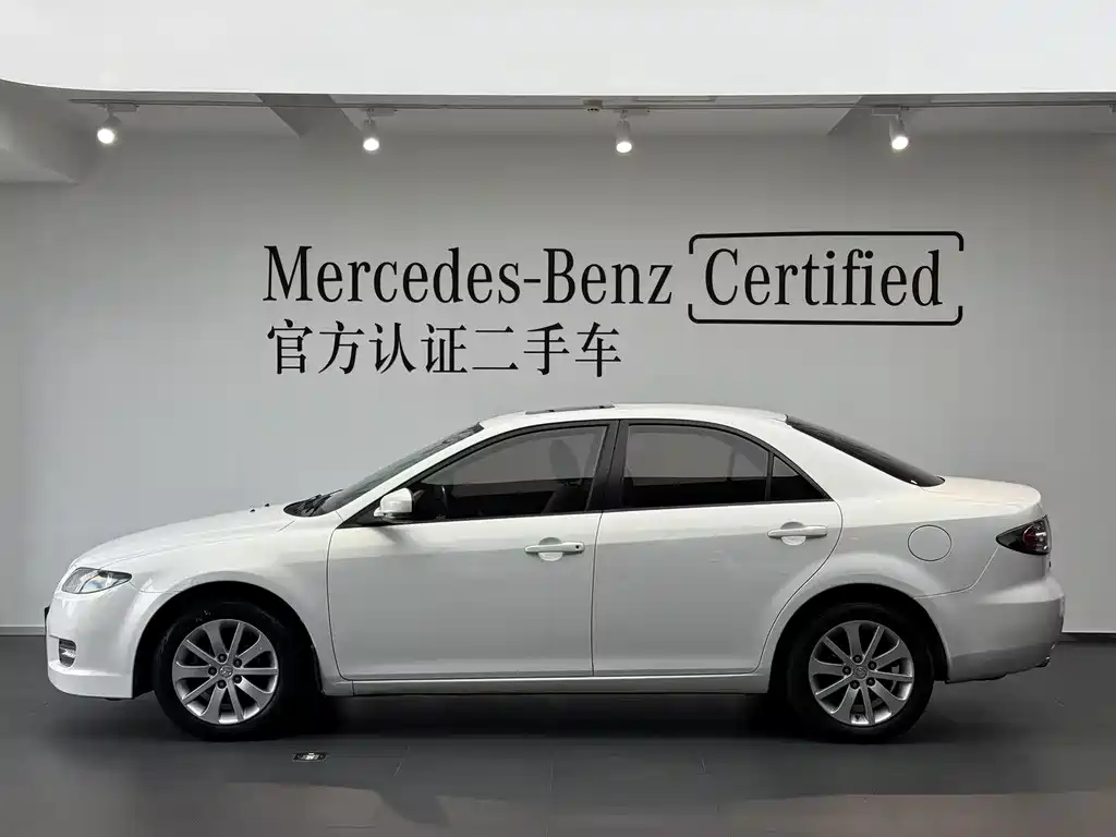 Mazda 6 — миниатюра 2