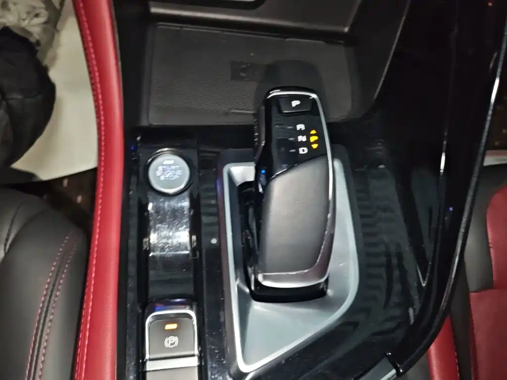 Aeolus AX7 — миниатюра 14