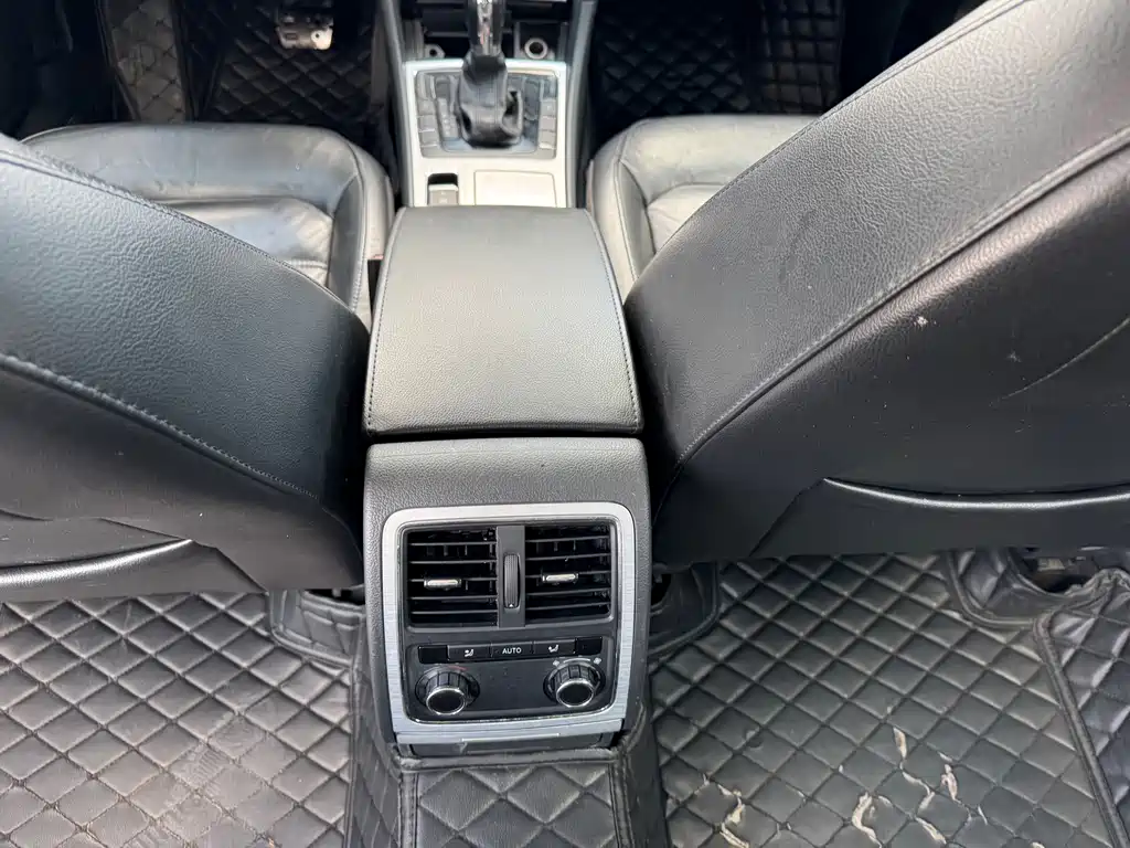 Volkswagen Passat — миниатюра 12