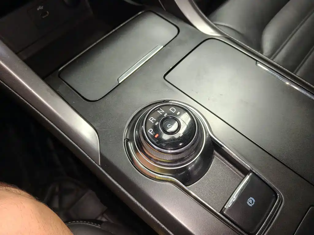 Ford Mondeo — миниатюра 14