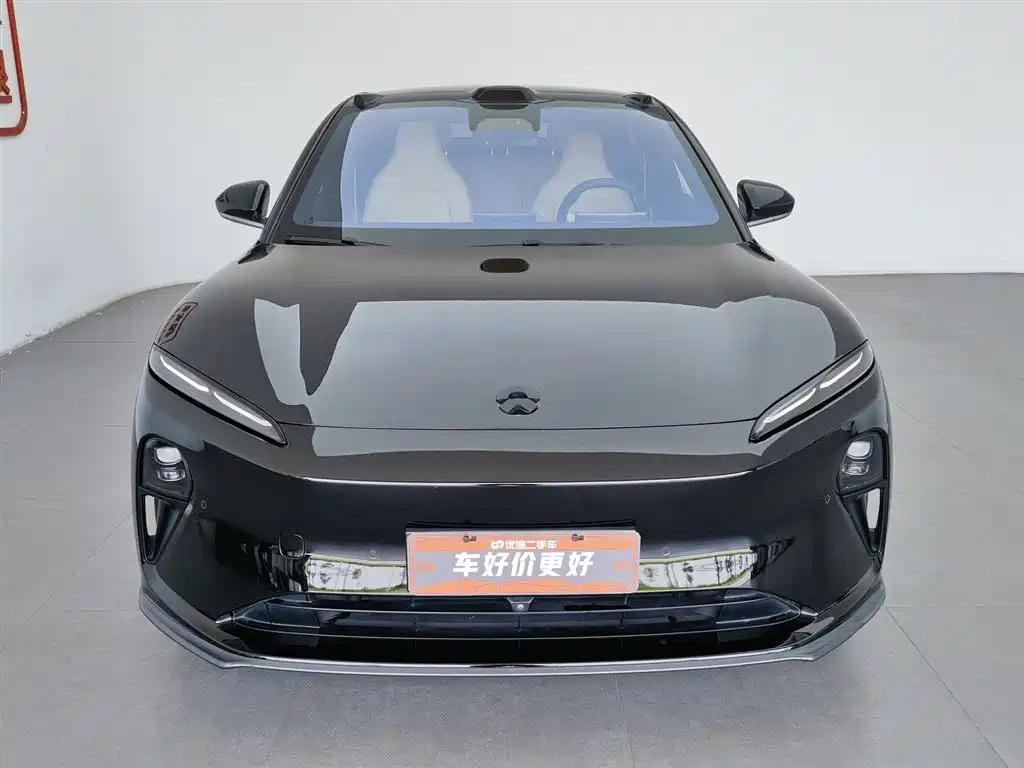 NIO ET5 2024 75kWh
