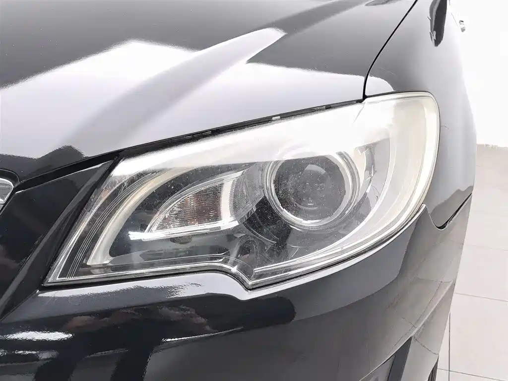 Toyota Corolla 2013 1.6L MT