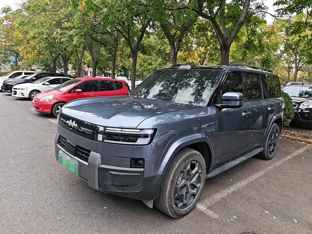 Fang Cheng Bao Ti 7
