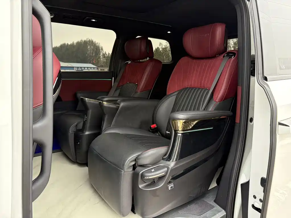 GAC Motor Trumpchi M8 — миниатюра 10