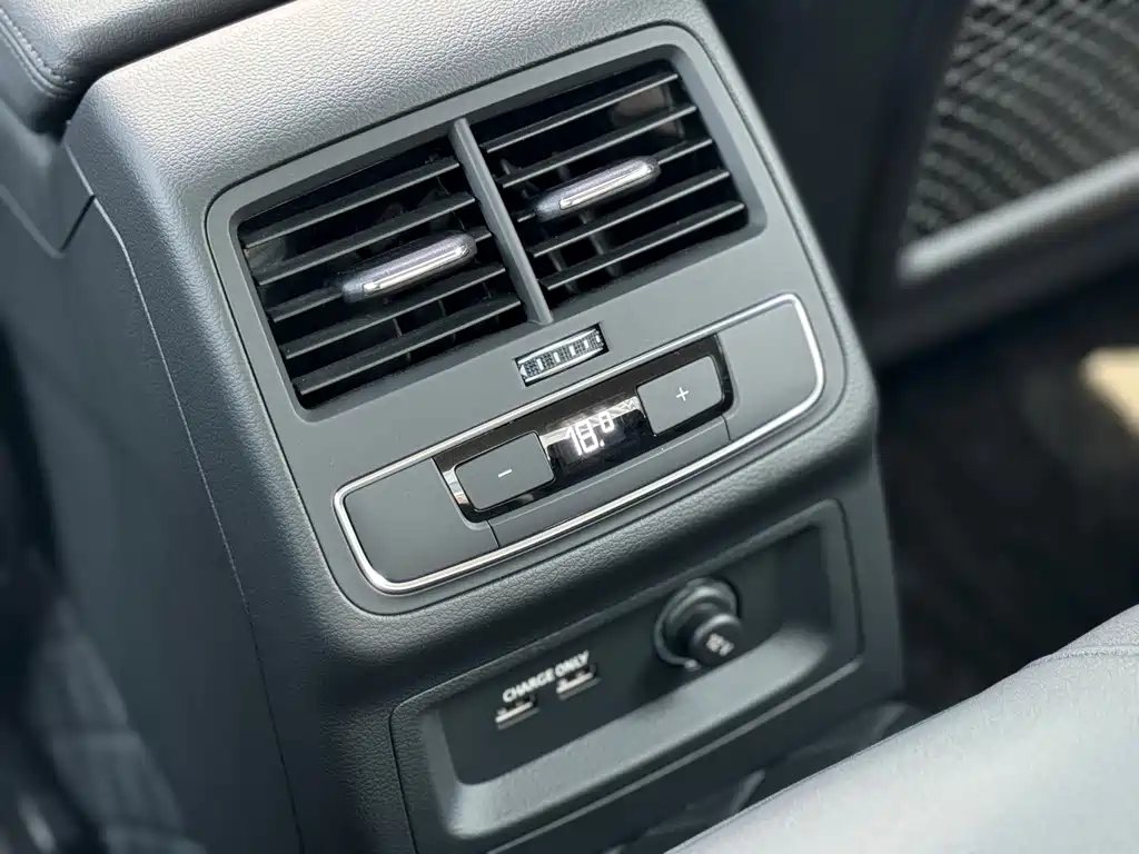 Audi A5 (Import) — миниатюра 10