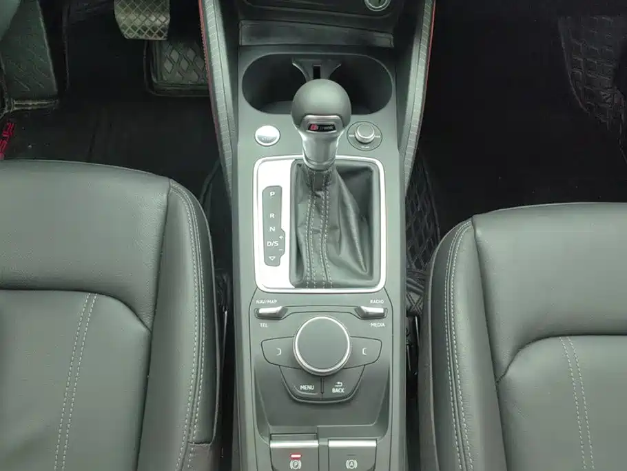 Audi Q2L — миниатюра 16