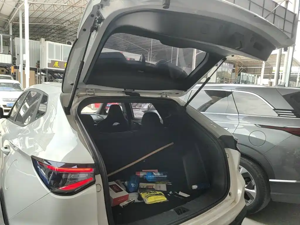 Changan X5 PLUS — миниатюра 19