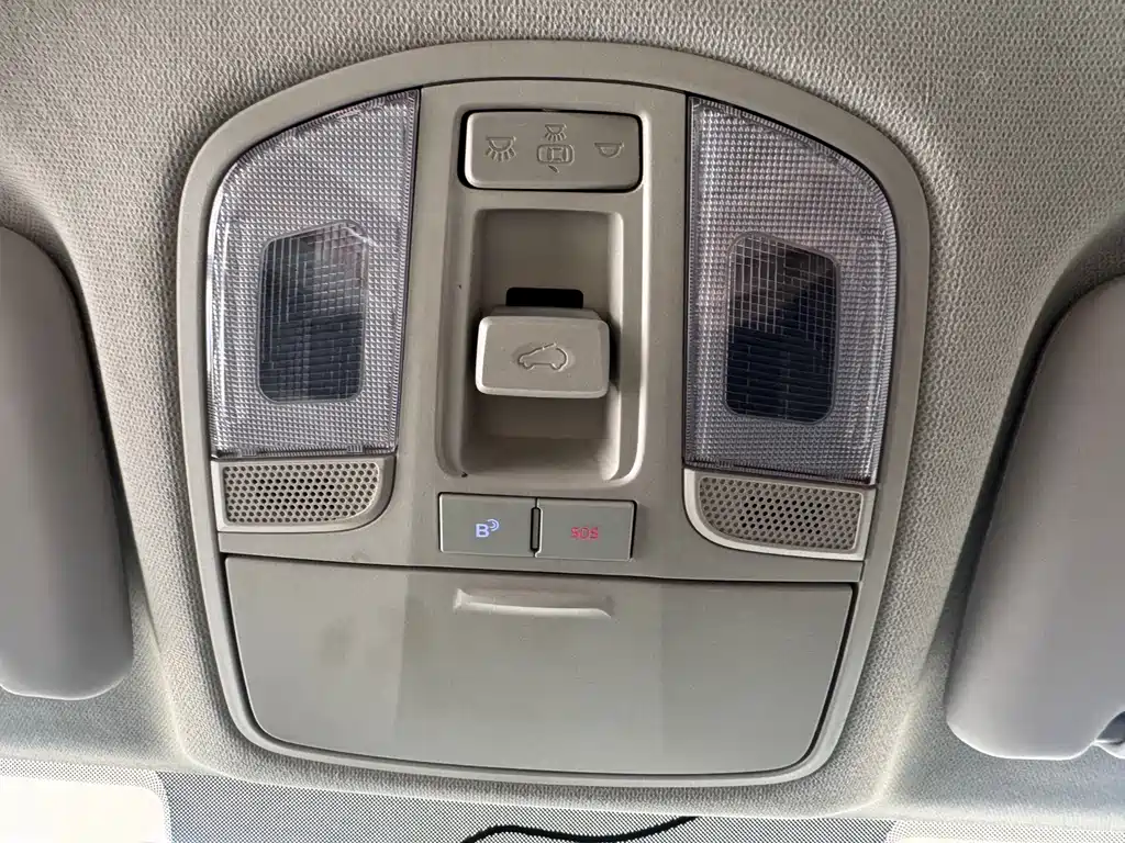 HYUNDAI BEIJING HYUNDAI IX35