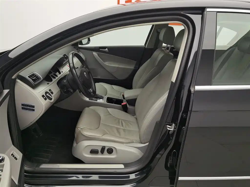 Volkswagen Magotan 2011 1.8TSI DSG Comfort