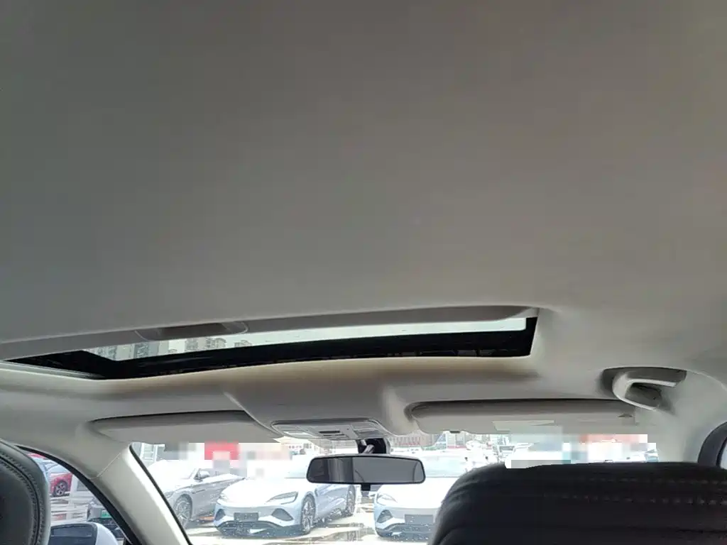 Changan CS35PLUS — миниатюра 18
