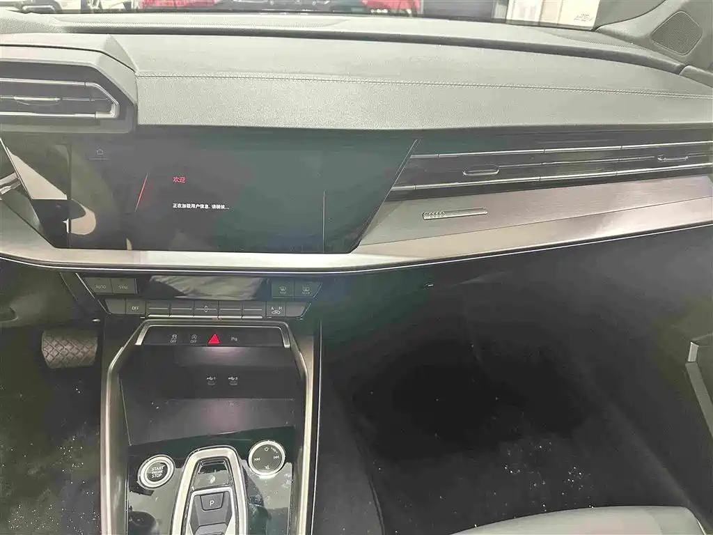 Audi A3 — миниатюра 10
