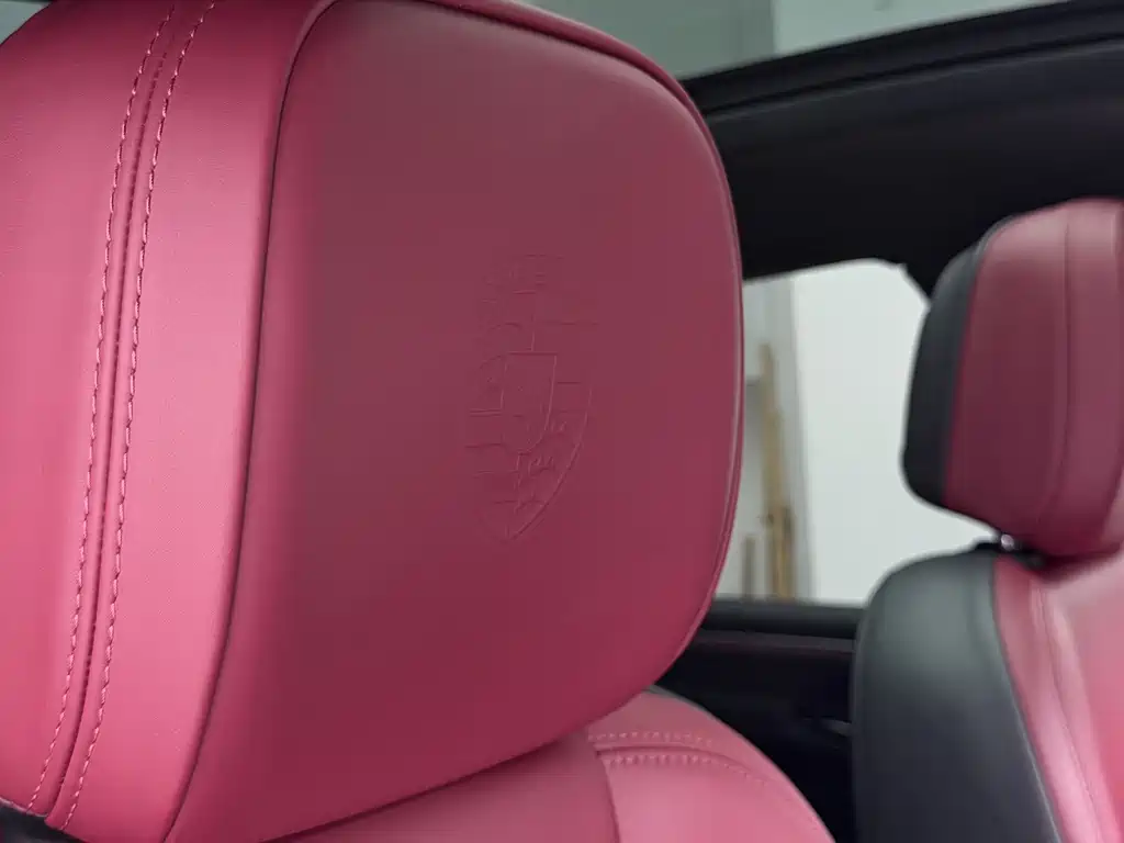 Porsche Macan — миниатюра 42