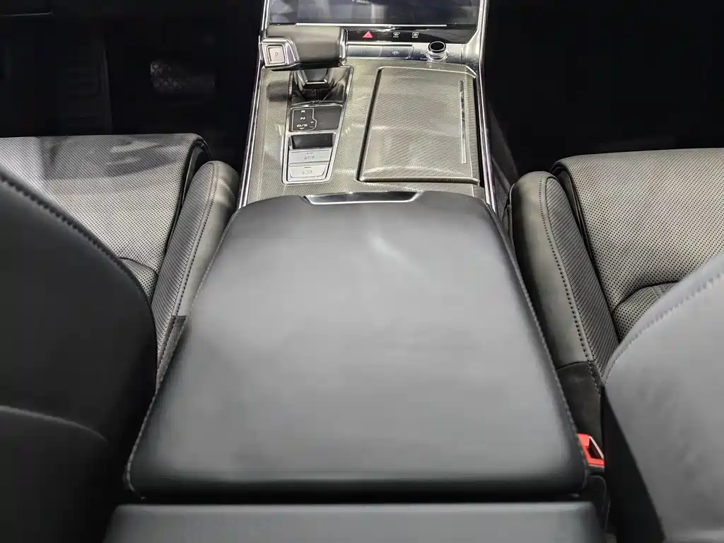 Audi A7 — миниатюра 13
