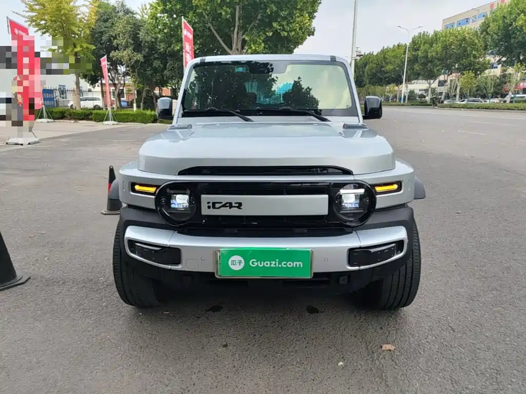 iCAR iCAR Super V23 — миниатюра 3