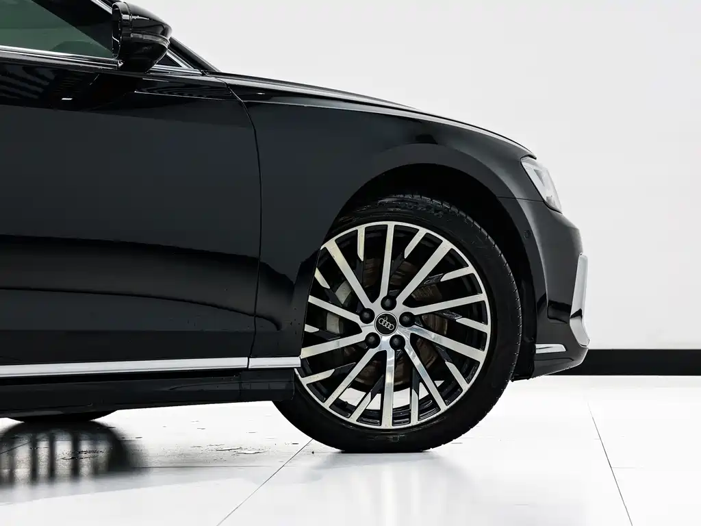 Audi A8 — миниатюра 22