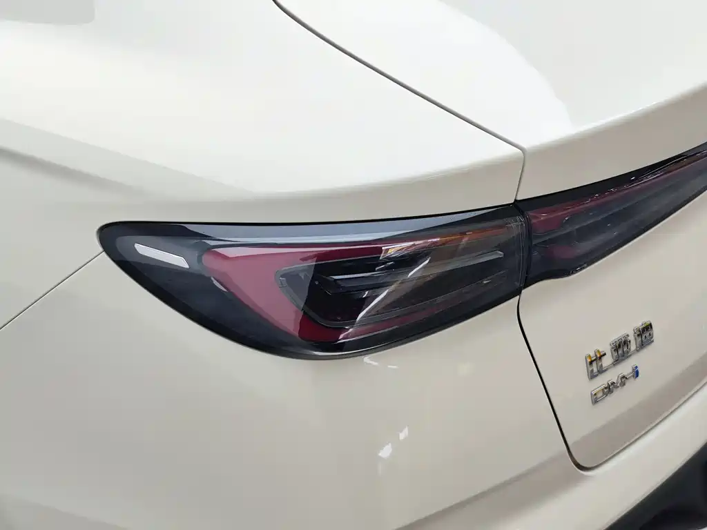 BYD Seal 06 — миниатюра 21