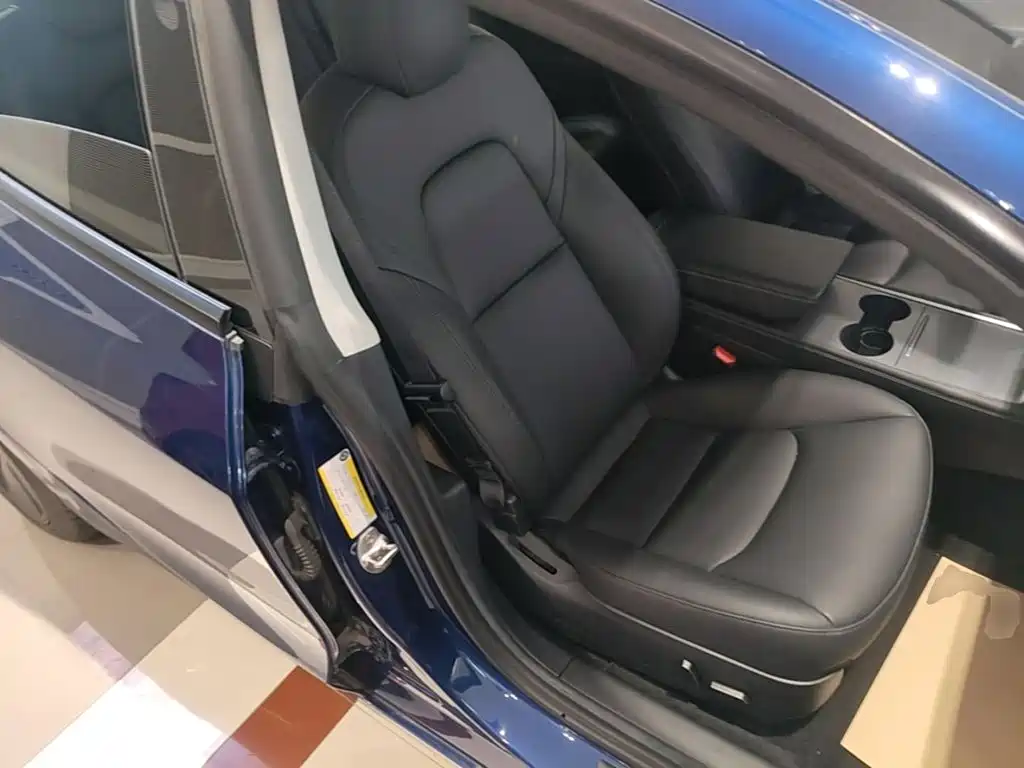 Tesla Model 3 — миниатюра 25
