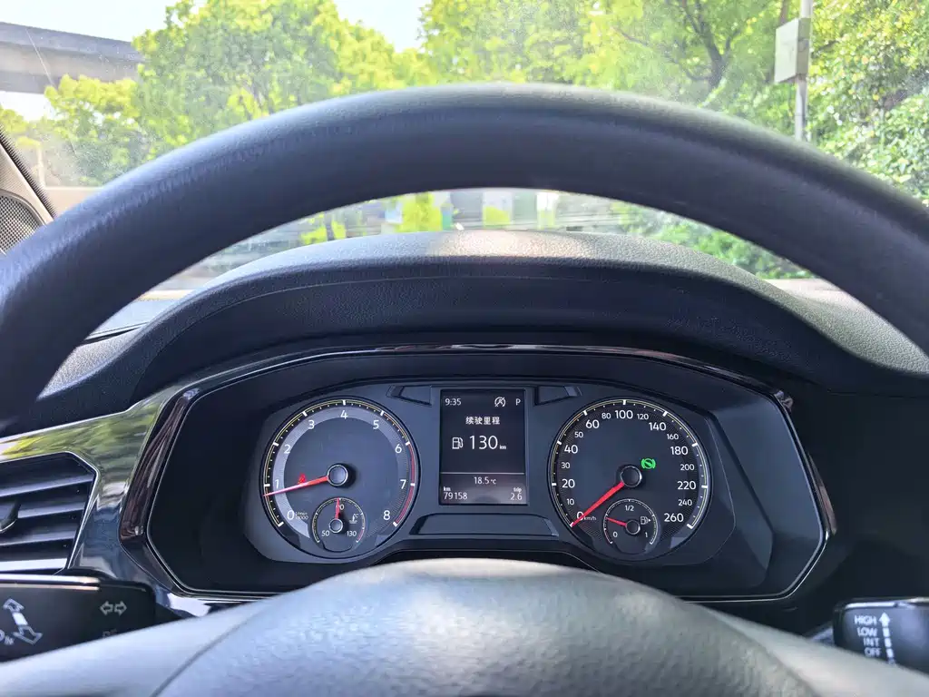 Volkswagen Bora 2021 1.5L AT Comfort Smart Connect