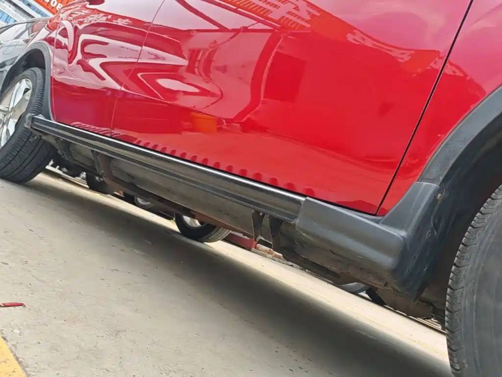 Changan CS35 — миниатюра 21