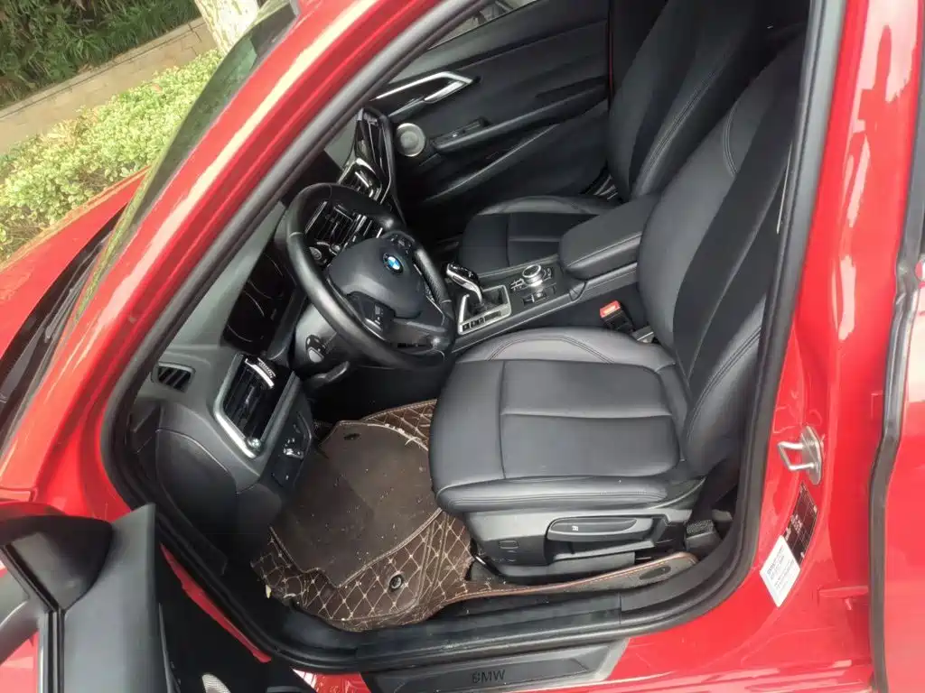 BMW 1 Series — миниатюра 12