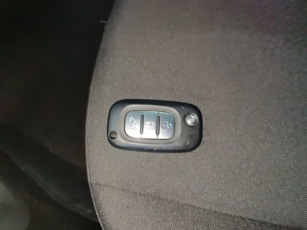 smart Smart Fortwo — миниатюра 9