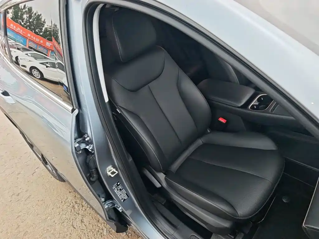 Baojun Yunhai — миниатюра 25