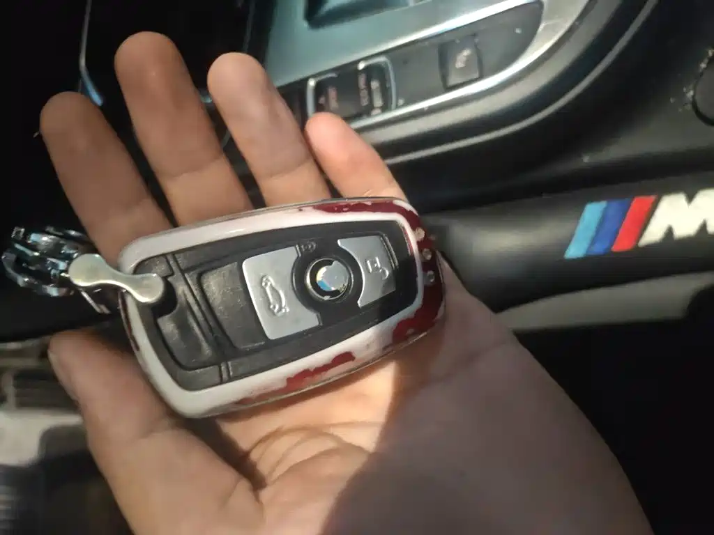 BMW 3 Series — миниатюра 12