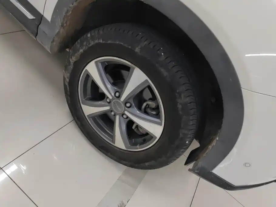 Haval H6 Coupe — миниатюра 6