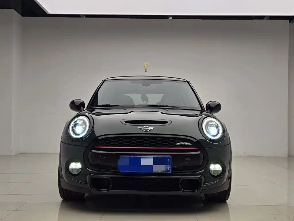 MINI Mini — миниатюра 2