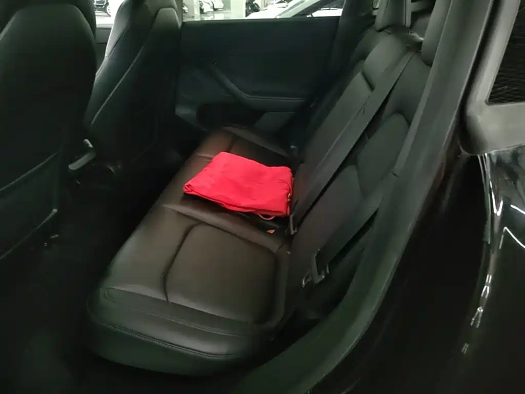 Tesla Model Y — миниатюра 17