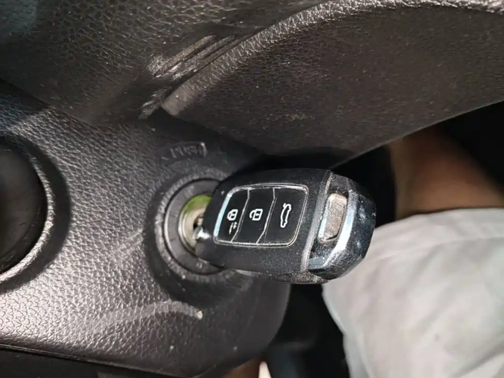 Honda Accord — миниатюра 9