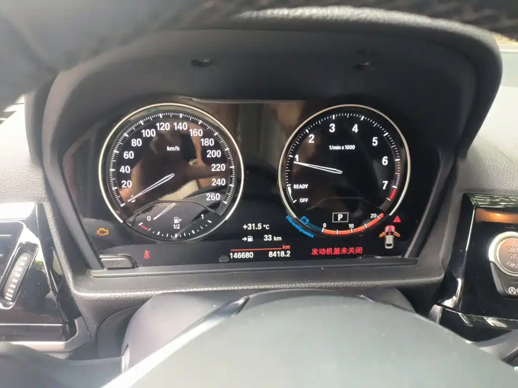 BMW 1 Series — миниатюра 8