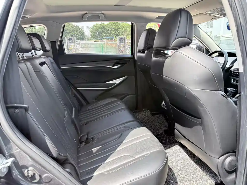 Changan CS75 PLUS — миниатюра 11