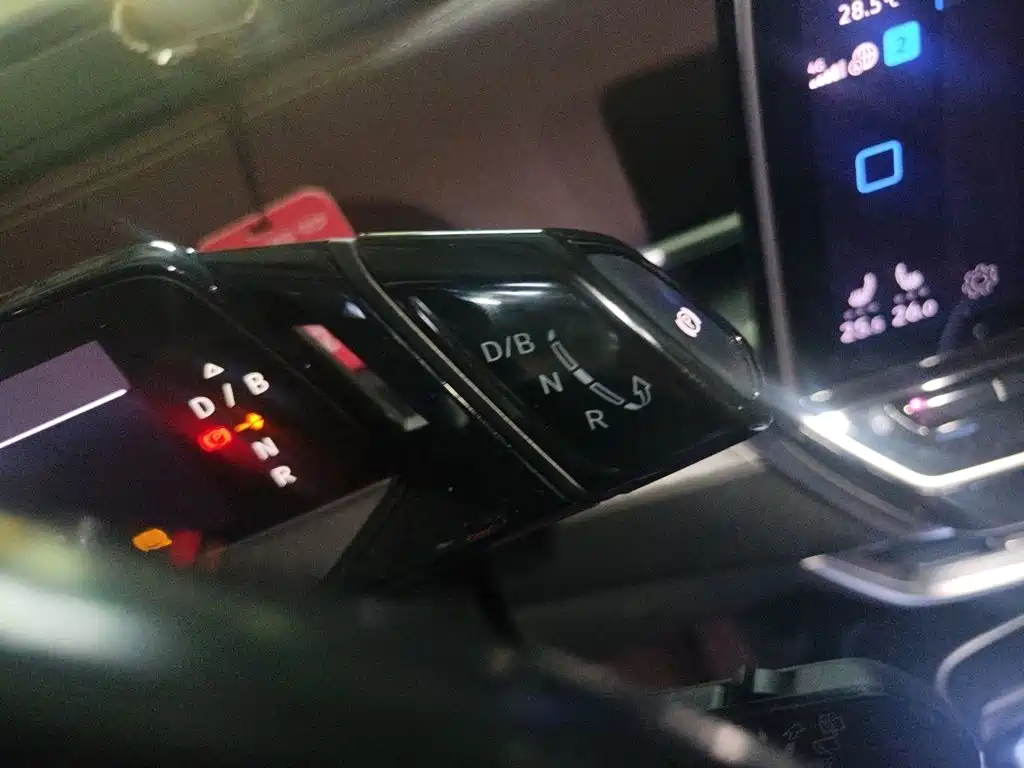 Volkswagen ID.6 X — миниатюра 7