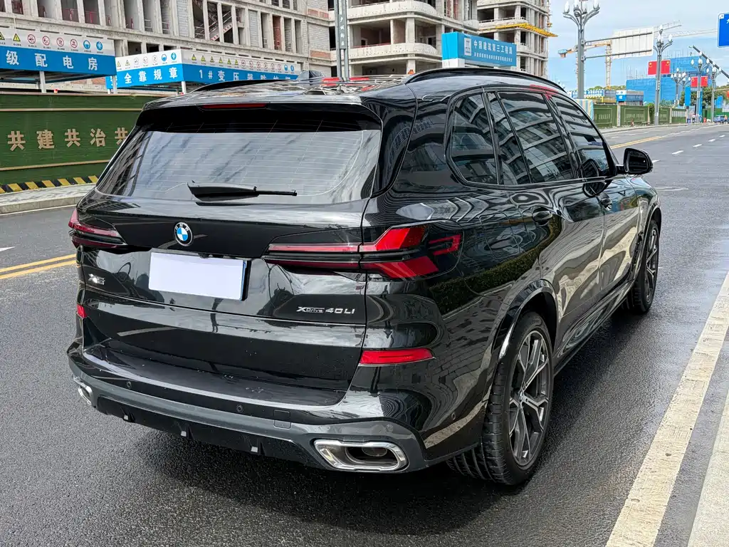 BMW X5 — миниатюра 17